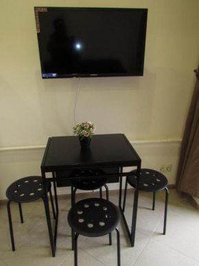 Apartment Prosveshcheniya 148